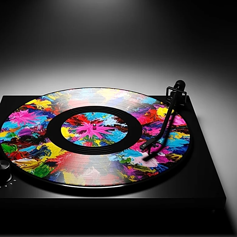 NCT's Taeyong to Release First Full-Length Album 'WYLD' on May 18, Showcasing Artistic Growth