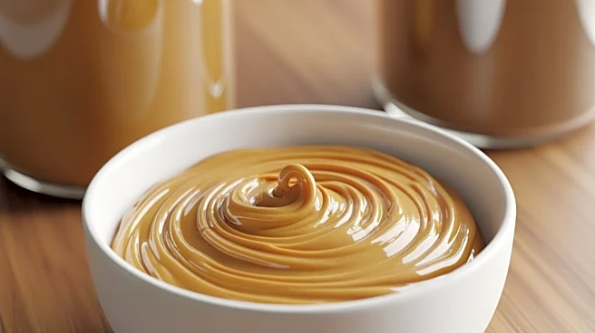 Ferrero Launches Nutella Peanut Production Line in Illinois, Expanding U.S. Manufacturing