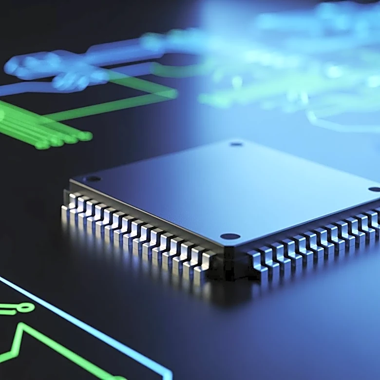 Texas Instruments Reports Strong Earnings Driven by Data Center and Industrial Demand