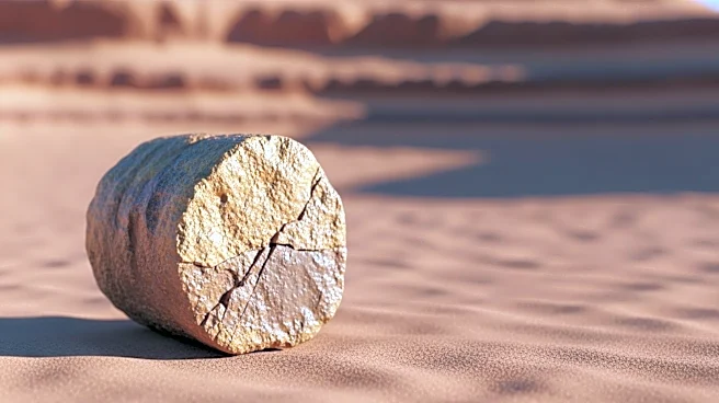 Desert Gold Ventures Launches Drilling Program in Mali to Expand Gold Resources