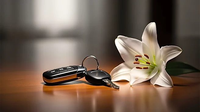 Former 'The Voice' Contestant Dylan Carter Dies in Car Accident at 24