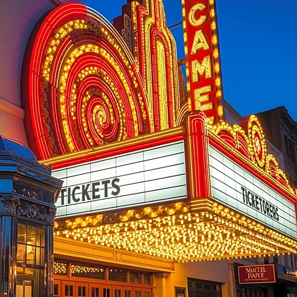 Broadway's 'Moulin Rouge' and 'Rocky Horror Show' Lead Box Office Success Amid Spring Openings