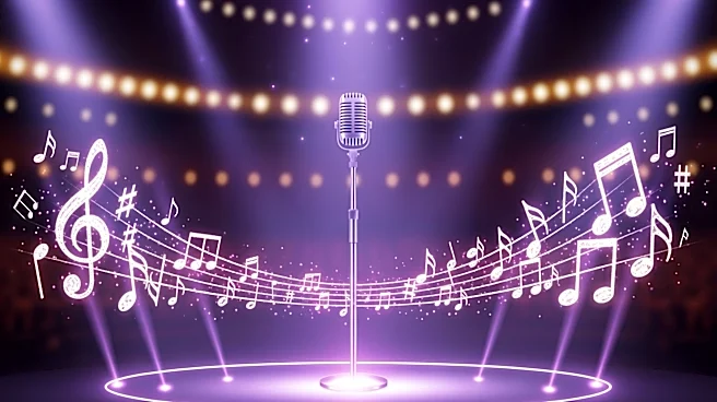 Billboard Announces Star-Studded Presenter Lineup for 2026 Women in Music Awards