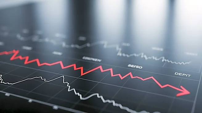 Robinhood Shares Decline Following Earnings and Revenue Shortfall