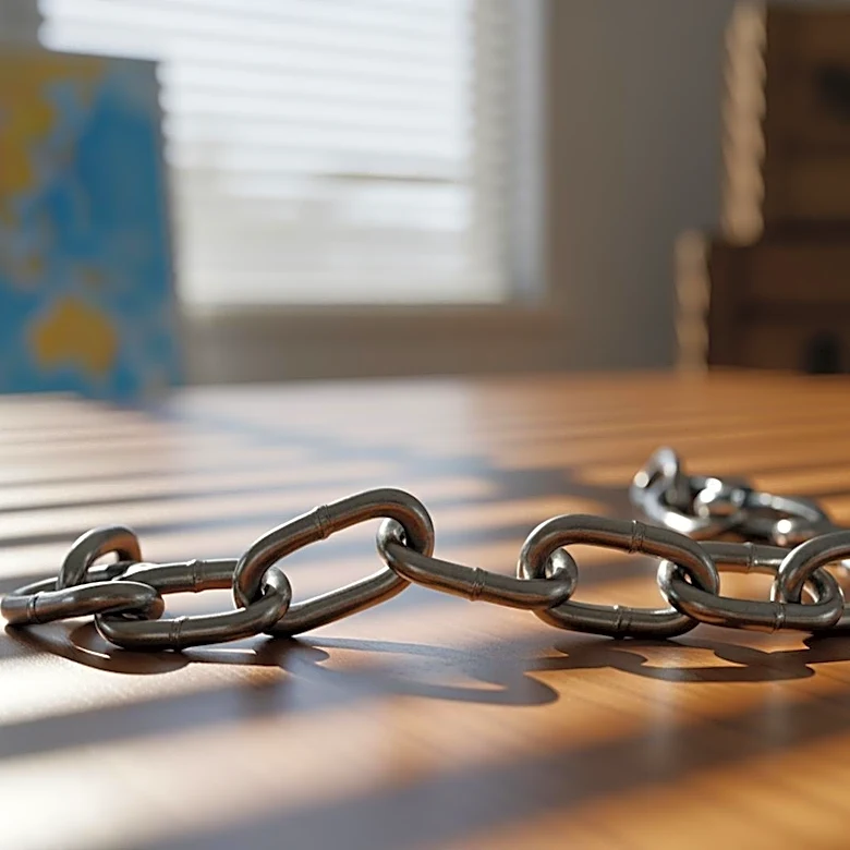 SupplyCore Loses Logistics Contract for U.S. Military in Japan Due to Language Barrier