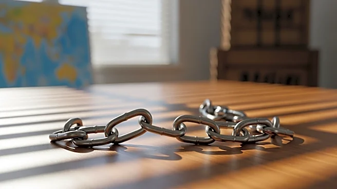 SupplyCore Loses Logistics Contract for U.S. Military in Japan Due to Language Barrier