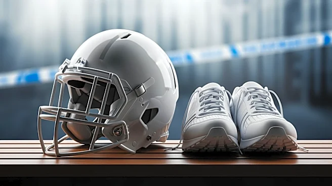 Cincinnati Bengals Sign Two Undrafted Running Backs to Compete for Roster Spots