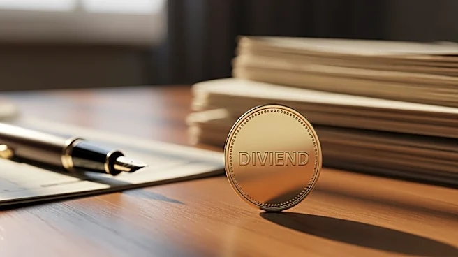 Genuine Parts Company Declares Regular Quarterly Dividend for Shareholders