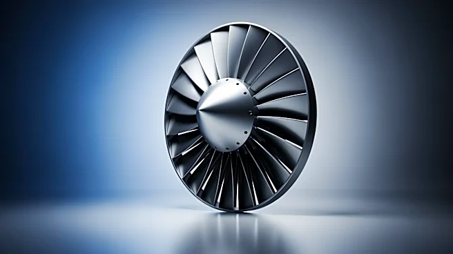 Aviation Industry Faces Challenges as Jet Fuel Shortages Loom Amid US-Iran Conflict