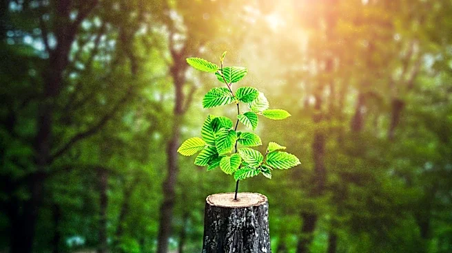 Self-Attunement Framework Offers New Hope for Trauma Survivors