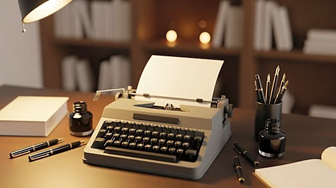 Variety's 'A Night in the Writers' Room' Highlights Top TV Creators with Exclusive Panels