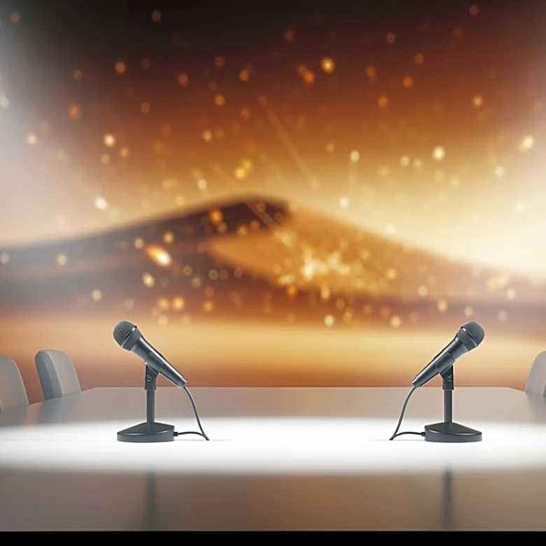 BAL Sahara Conference Game 3 Features Key Players in Post-Game Conference