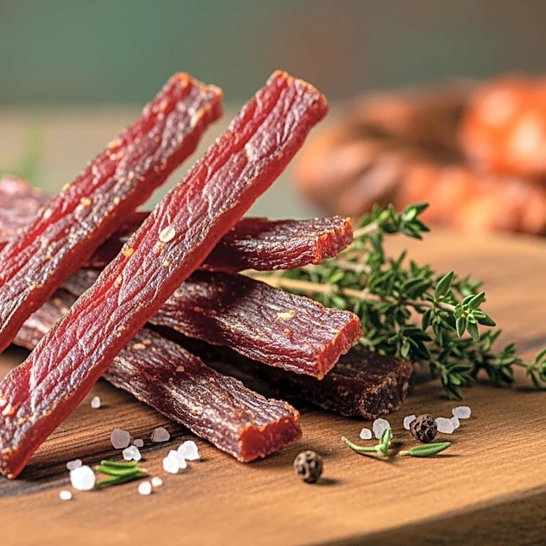 Jack Link’s Expands Better-For-You Portfolio with New Air-Dried Beef Products