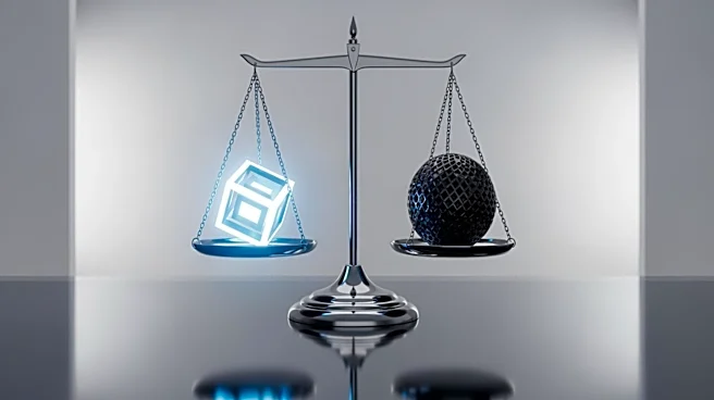 Big Tech Earnings Week Highlights Challenges and Opportunities