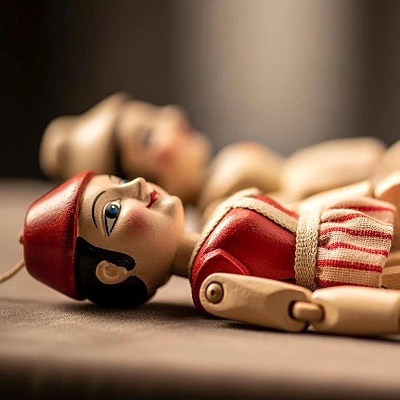 Japanese FX Company Confirms Destruction of Original Star Fox Puppets Due to Fragility