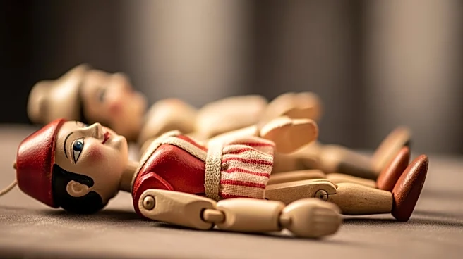 Japanese FX Company Confirms Destruction of Original Star Fox Puppets Due to Fragility