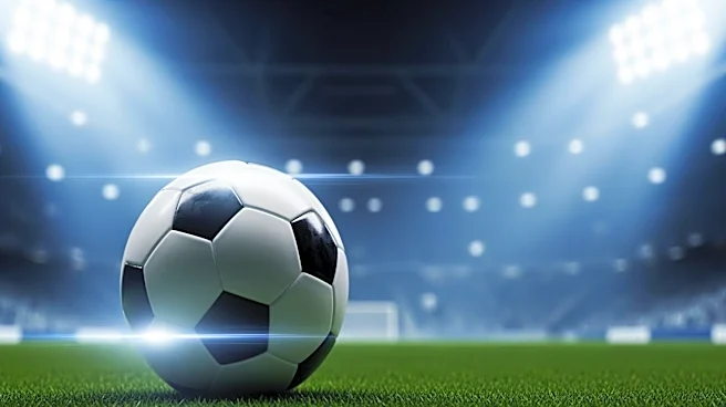 PSG Triumphs Over Bayern Munich in Thrilling Champions League Semifinal First Leg