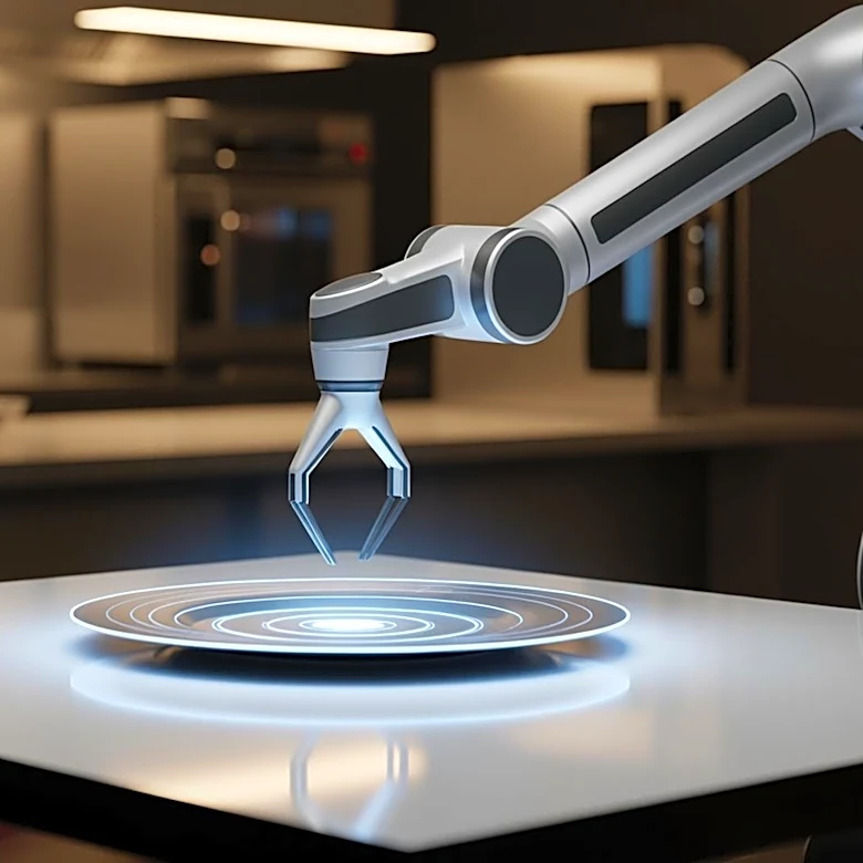 Appetronix Acquires Cibotica to Enhance Restaurant Automation