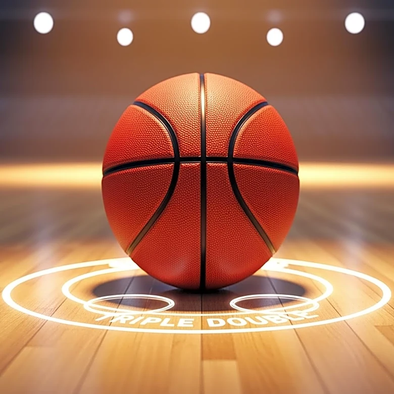 Nikola Jokic's Triple-Double Keeps Denver Nuggets in Playoff Contention