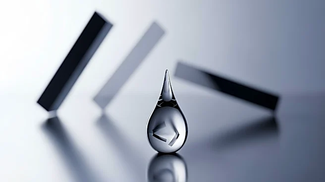 Nestlé Considers Divestment of Waters Division Amid Regulatory and Reputational Challenges