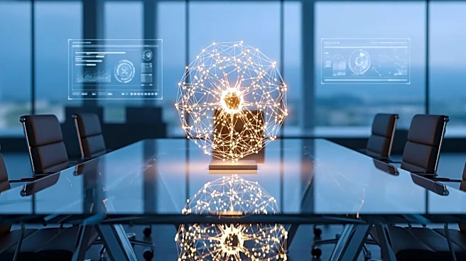 MaxisIQ Launches AI Consulting Services Group to Enhance Federal and Commercial AI Solutions