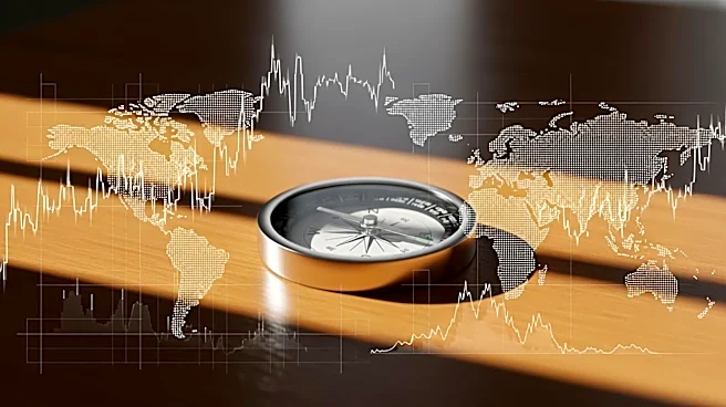 CIOs to Navigate Economic and Geopolitical Shifts with Strategic Pivots by 2026