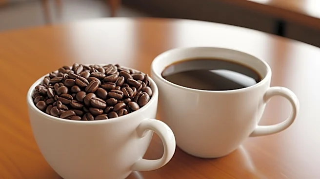 Trader Joe's Faces Lawsuit Over Misleading Coffee Caffeine Labels