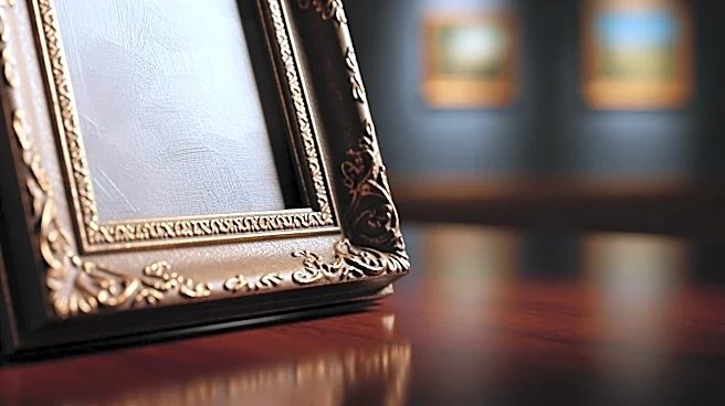 Wildenstein Art Dispute Over Monet Work Highlights Market Opacity