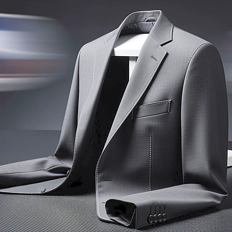 Brioni Partners with Alpine F1 Team to Elevate Team's Style with Luxury Apparel