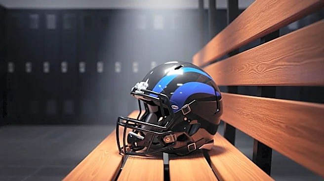 Carolina Panthers Sign Haynes King as Undrafted Free Agent, Faces Challenges in NFL Transition