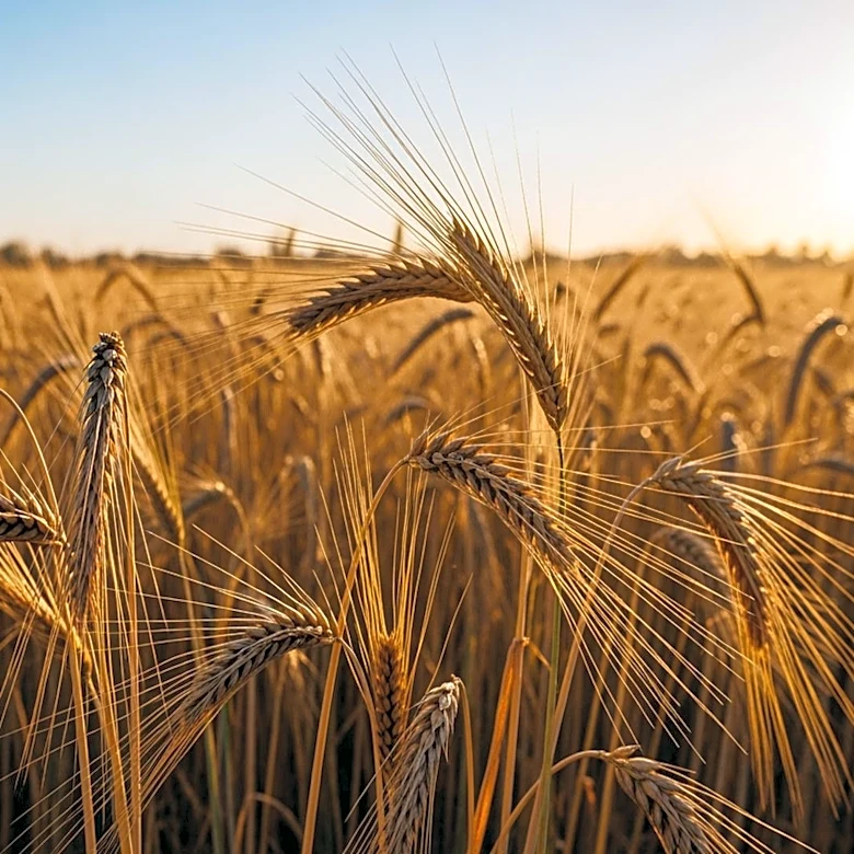 Al Ahram Beverages Company Advances Local Sourcing with 2026 Barley Harvest in Egypt