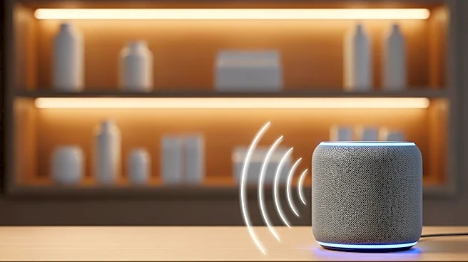 Amazon Introduces AI-Powered Audio Dialogue on Product Pages to Enhance Shopping Experience