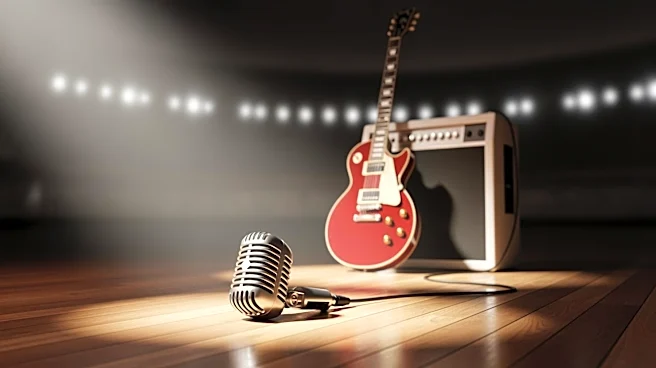 Megan Thee Stallion and Nickelback Collaborate on 'Pickle's Back' for Charity