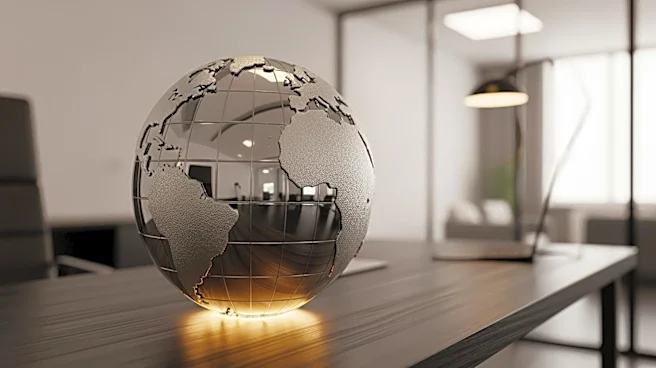 JCET Group Reports Significant Profit Growth Amidst Global Expansion