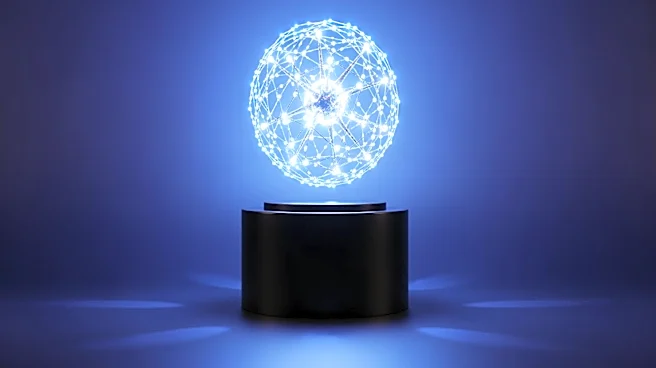 Ineffable Intelligence Secures Record $1.1 Billion Seed Funding for AI Development