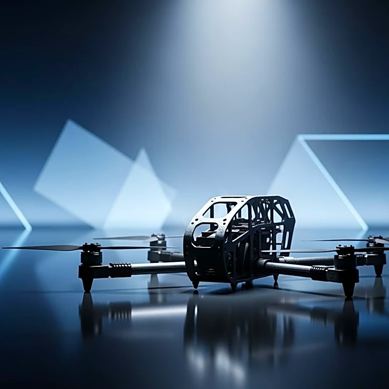 Skydio Invests $3.5 Billion to Enhance U.S. Drone Manufacturing Amid DJI Restrictions