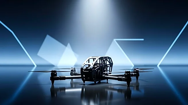 Skydio Invests $3.5 Billion to Enhance U.S. Drone Manufacturing Amid DJI Restrictions