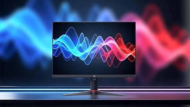 Affordable QD-OLED Gaming Monitor Released at $340, Offers High Performance