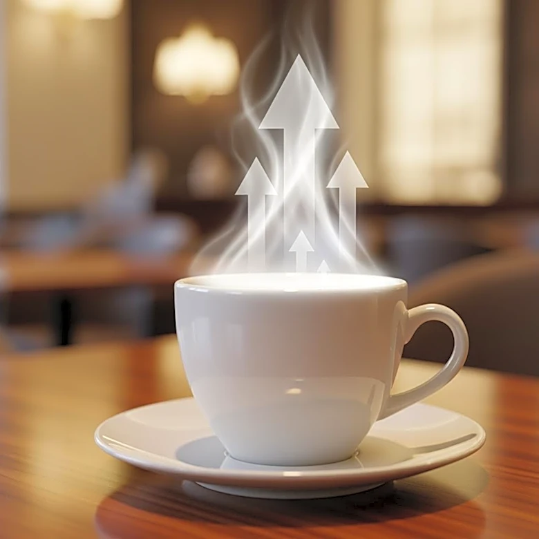 Starbucks Reports Q2 2026 Results with Strong Sales Growth and Strategic Developments