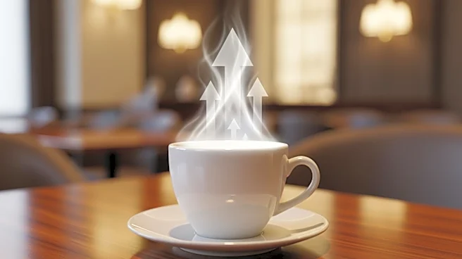 Starbucks Reports Q2 2026 Results with Strong Sales Growth and Strategic Developments