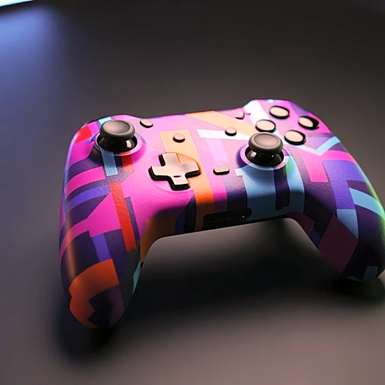 Dbrand Launches 44 Skins for New Steam Controller, Embraces 'Cult' Following