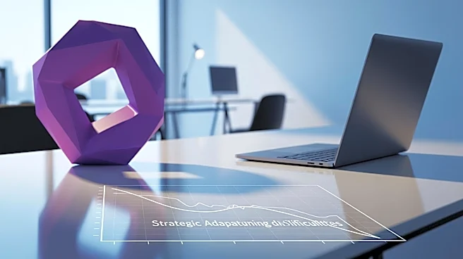 Purple Innovation Reports Q1 2026 Results Indicating Strategic Adjustments Amid Revenue Decline