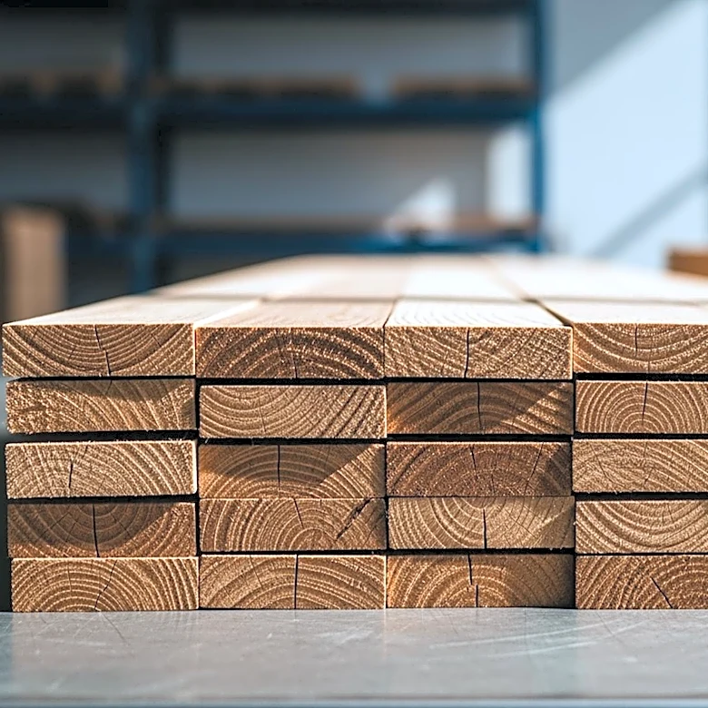 Canadian Wood Manufacturers Call for Tariffs on Foreign Wood Products Amid Trade Inquiry