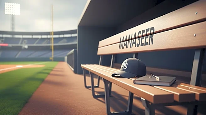 Philadelphia Phillies Fire Manager Rob Thomson Amid Poor Season Start, Appoint Don Mattingly as Interim