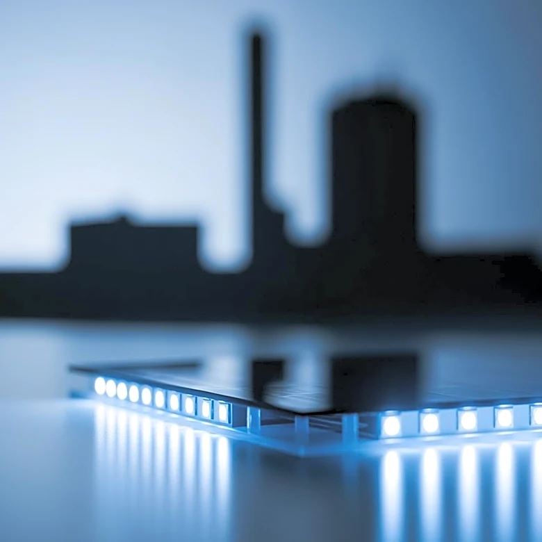 Amkor Technology Increases Q1 Sales and Plans Major Investment in Arizona Plant