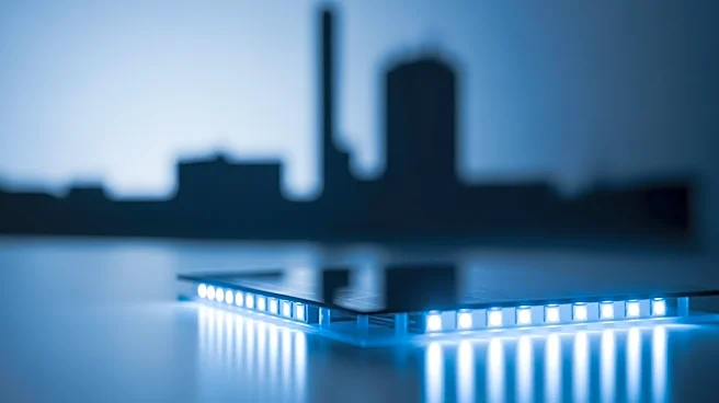 Amkor Technology Increases Q1 Sales and Plans Major Investment in Arizona Plant