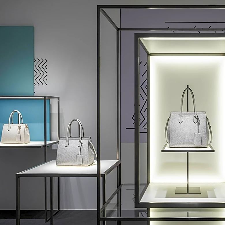 Coach Launches Immersive Pop-Up at Selfridges to Engage Gen Z Consumers