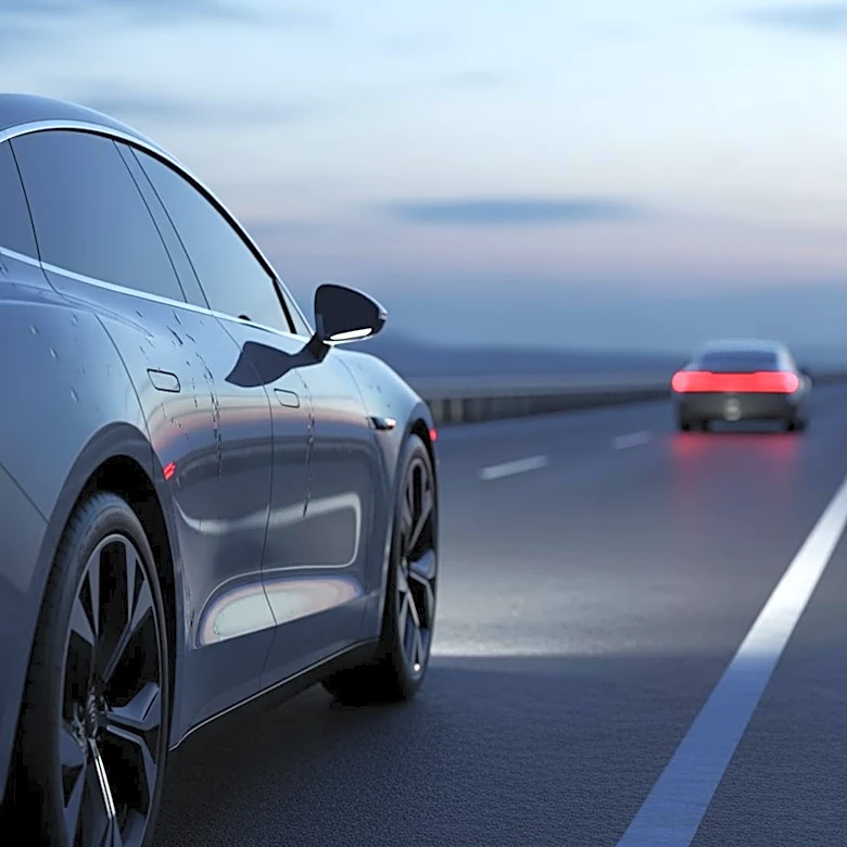 'The Voice' Alum Dylan Carter Dies in Car Accident Involving Tesla