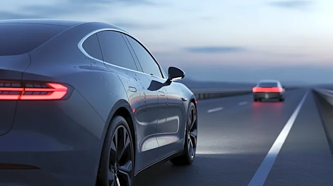 'The Voice' Alum Dylan Carter Dies in Car Accident Involving Tesla