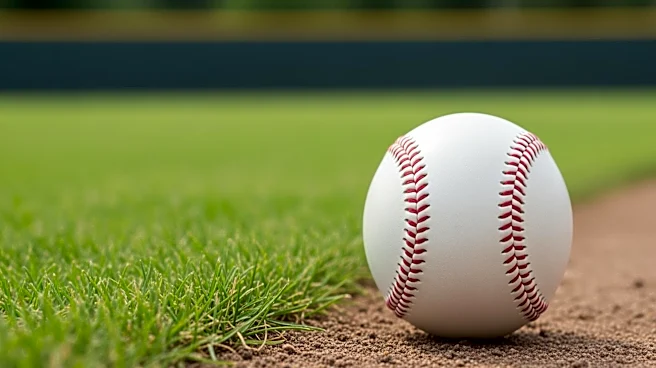 Arkansas Razorbacks Face Northwestern State in Final Non-Conference Baseball Series